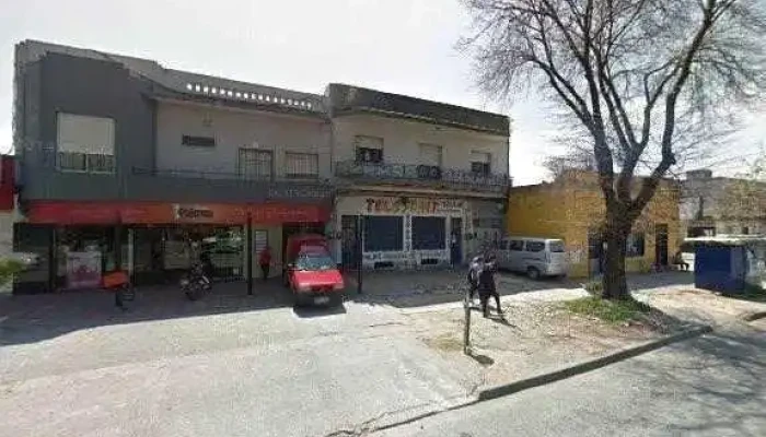 Confiteria Palermo Street View Y 360