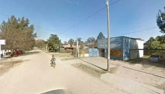 Confiteria Rotiseria Delizzias Street View Y 360