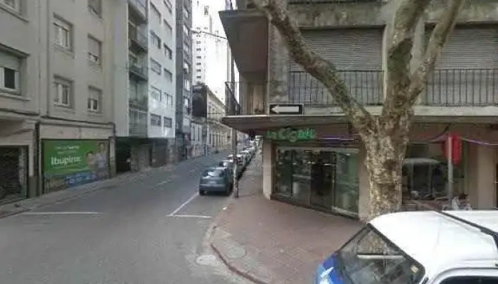 Confiteria Rotiseria Street View Y 360