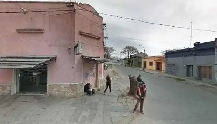 Confiteria Y Panaderia Obelisco Street View Y 360