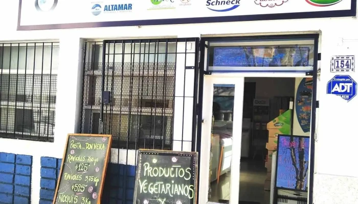 Congelados “El Iglú “ - 11900 Montevideo