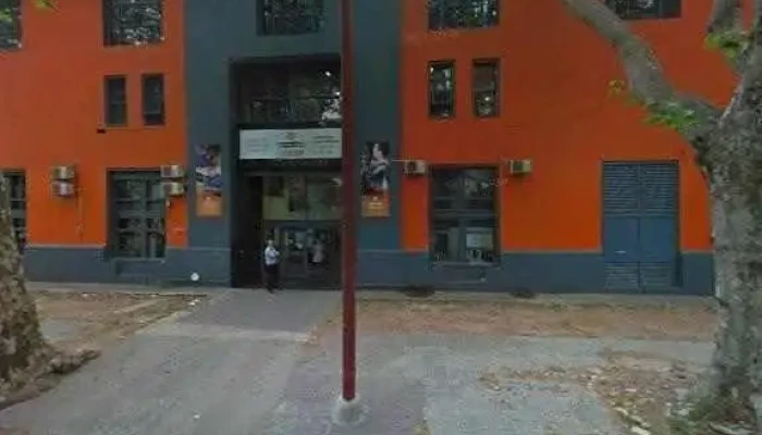 Consejo Capacitacion Profesional   Cocap Fotosdeg - Montevideo