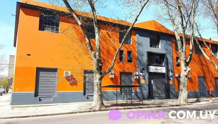 Consejo Capacitación Profesional - Cocap - Montevideo