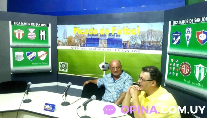 Consorcio Cable Visión - 80000 San José De Mayo