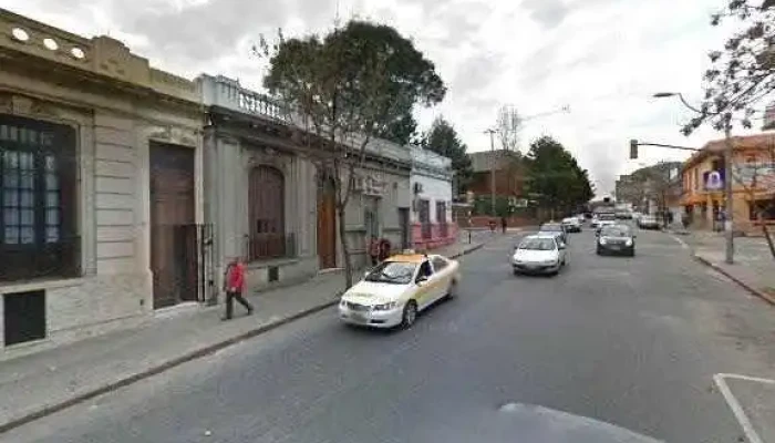 Consulta Psicologica Ambulatoria Abierto Ahoradeg - Montevideo