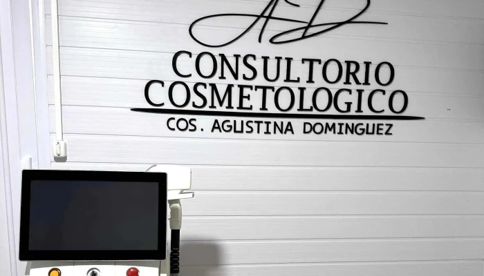 Consultorio cosmetológico - Canelones