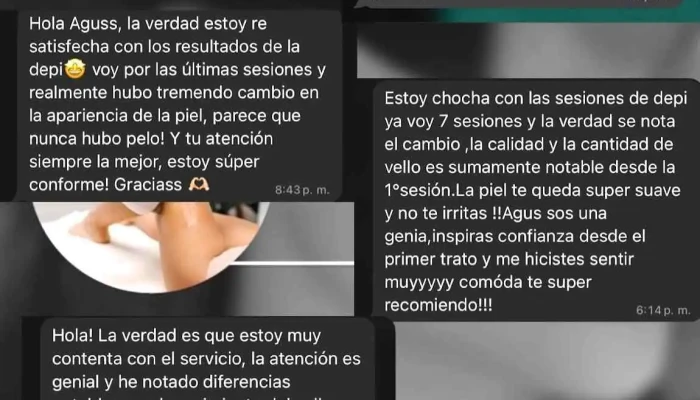 Consultorio Cosmetologico Del Propietario - Canelones