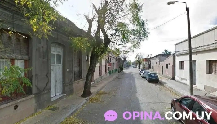 Consultorio Del Dr Poulier - Melo