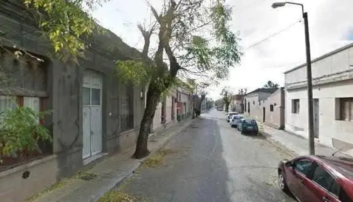 Consultorio Del Dr Poulier -  Promocion - Melo