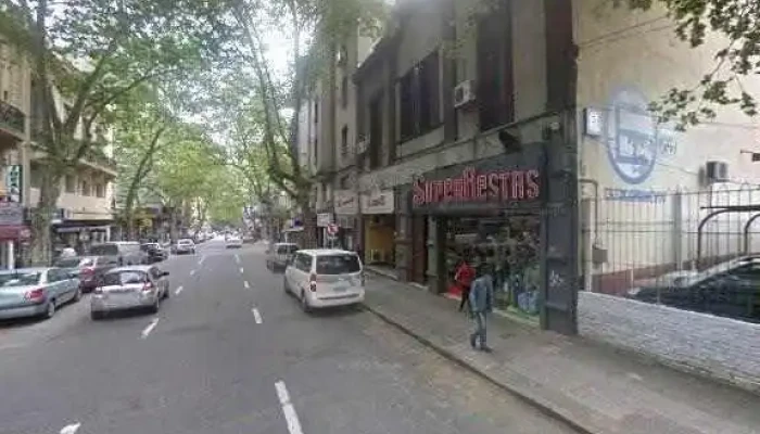 Consultorio Innova -  Abierto Ahora - Montevideo