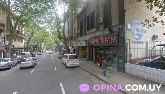 Consultorio Innova - Montevideo