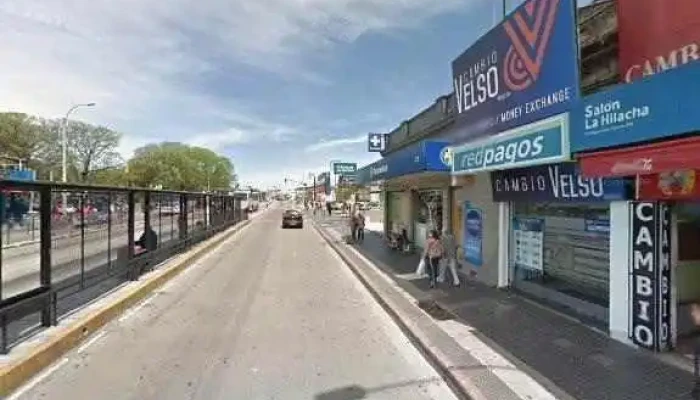 Consultorio Odontologico Colon Descuentos - Montevideo