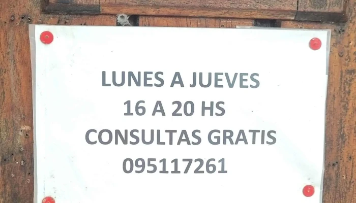 Consultorio Odontologico Descuentos - Montevideo