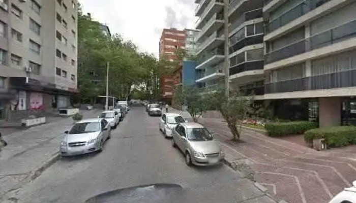 Consultorio Odontologico Dr Jack Cizin Catalogodeg - Montevideo