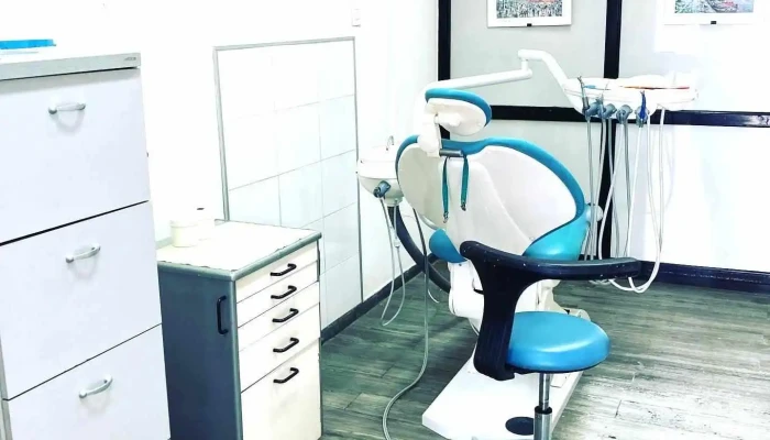 Consultorio Odontologico Dra Flavia Cuna Videos - Montevideo