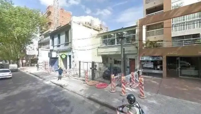 Consultorio Odontologico Dra Magali Alonso Instagramdeg - Montevideo