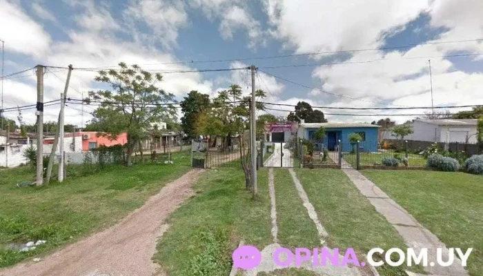 Consultorio Odontológico Dra. Martha Troccoli - Montevideo