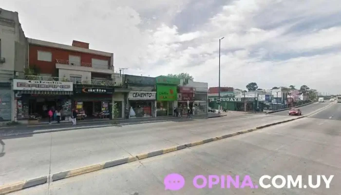 Consultorio Odontológico Dra. Nancy de los Santos Paso Molino - Montevideo