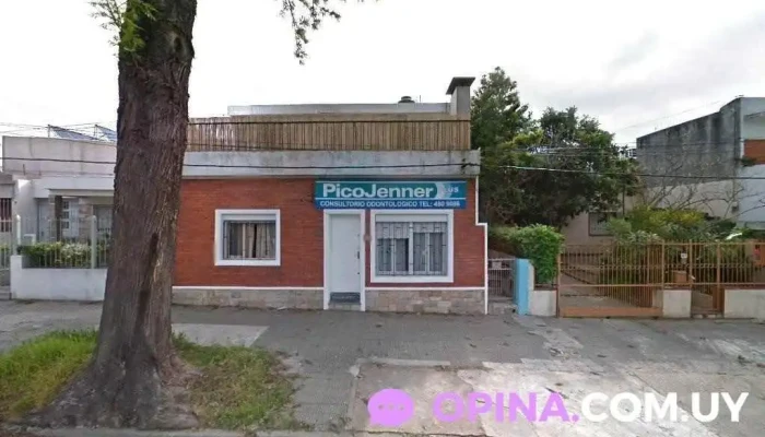 Consultorio odontologico - Montevideo