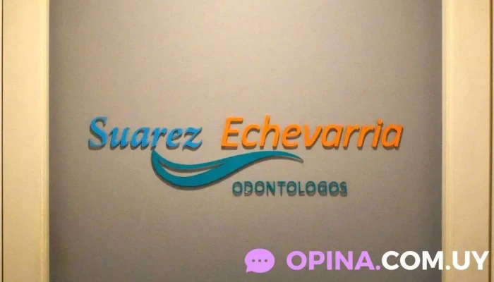 Consultorio Odontológico Suárez Echevarría - Durazno