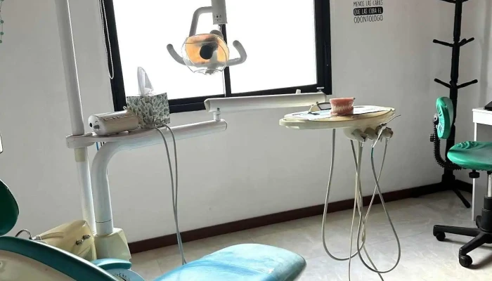 Consultorio Odontologico -  Videos - Rocha
