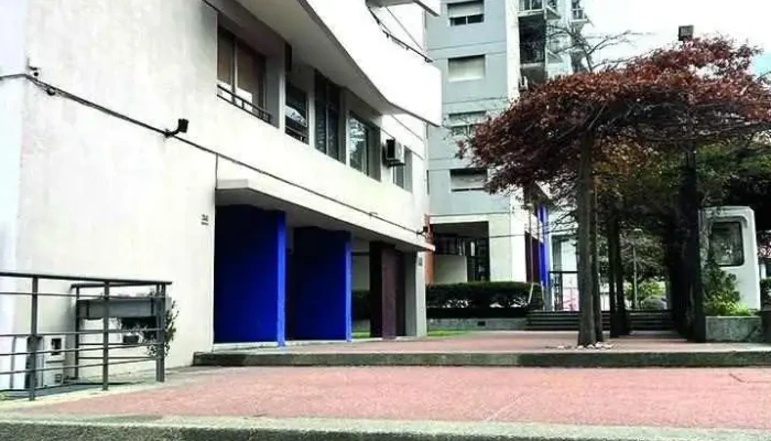 Consultorio Oftalmologico Aliados Del Propietario - Montevideo