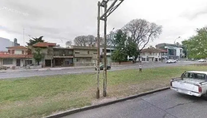 Consultorio Oftalmologico Aliados Dondedeg - Montevideo