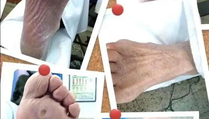 Consultorio Podología Unión - Técnica Hab. por M.s.p - Fray Bentos 3366