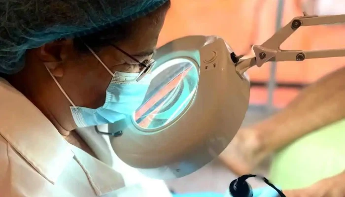 Consultorio Podologico   Maria De Lujan Saya Comentarios - Pando