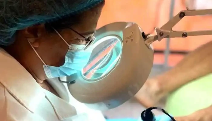 Consultorio Podológico - Maria de Lujan Saya - Pando