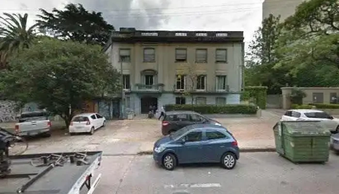 Consultorio Psicologico Como Llegardeg - Montevideo