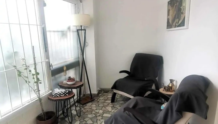 Consultorio Psicologico Del Propietario - Montevideo