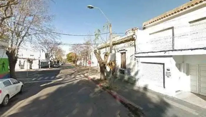 Consultorio Psicologico Hernandez Sitio Web - Las Piedras