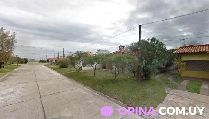 Consultorio Psicológico: Lic. Florencia Rodríguez - Lic. Álvaro Asti - La Floresta