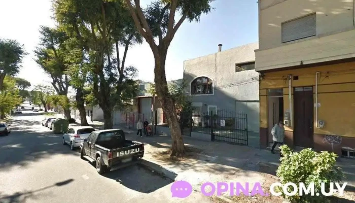 Consultorio psicológico - Montevideo