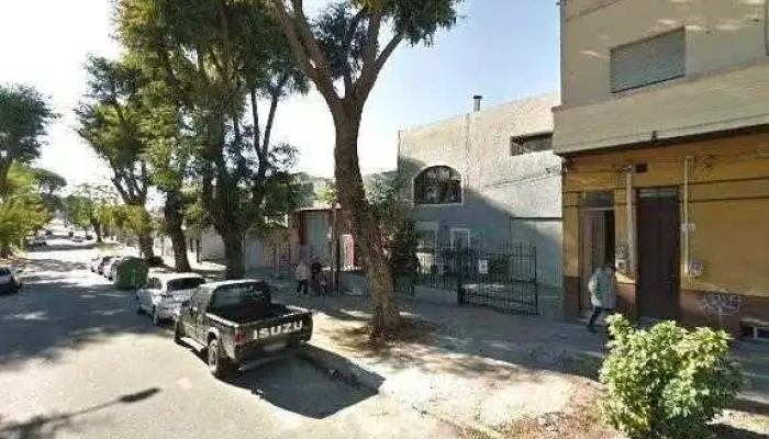Consultorio Psicologico Numero - Montevideo