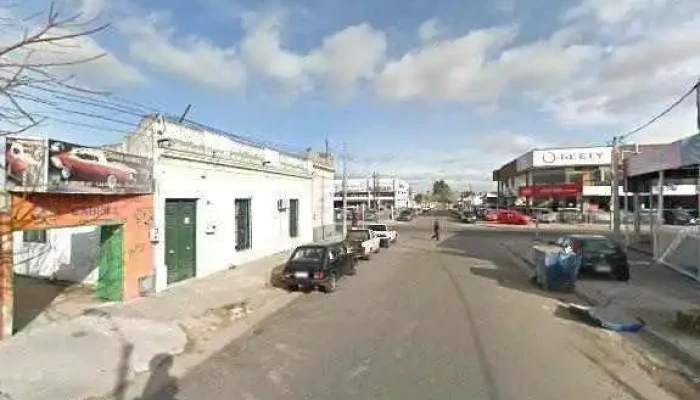Consultorio Psicologico Raquel Ubicacion - Las Piedras