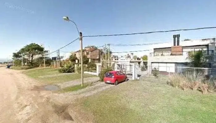 Consultorio Psicologico Vm -  Ubicacion - Ciudad de la Costa