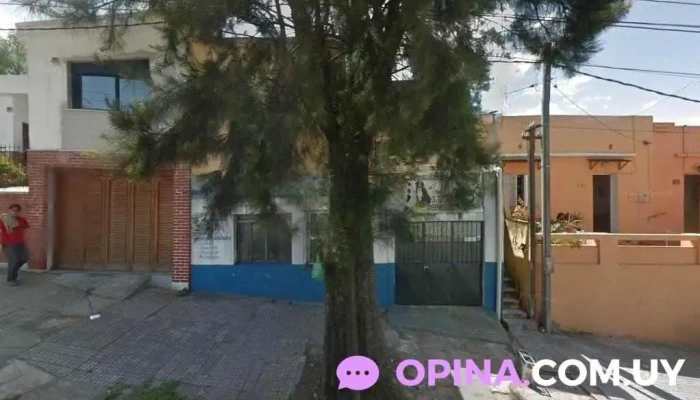 Consultorio Veterinario - 40000 Rivera