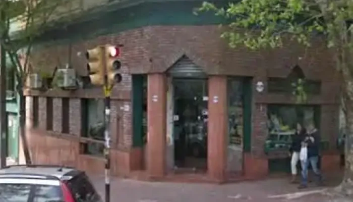 Consultorios y Ortopedia Tcp - Casa central - Montevideo
