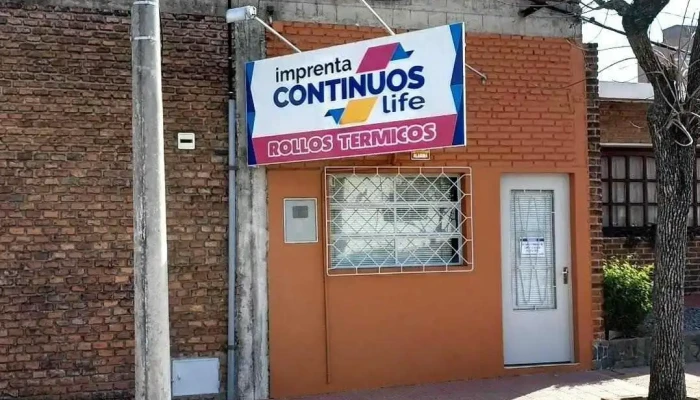 Continuos Life -  Catalogo - Paysandú