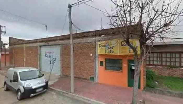 Continuos Life -  Catalogodeg - Paysandú