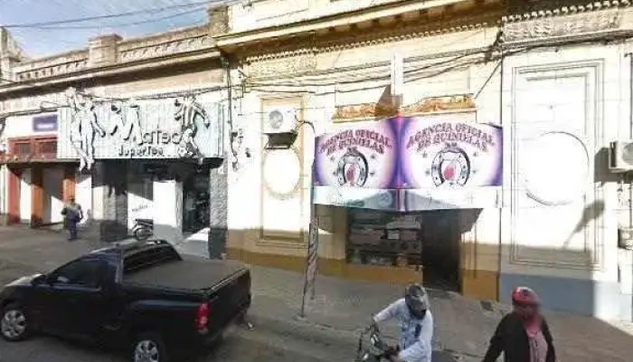 Coopace Paysandu Direccion - Paysand&uacute;