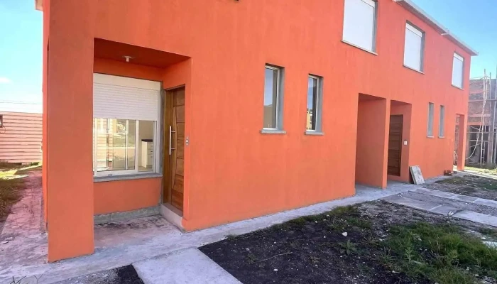 Cooperaiva Arcoiris -  Como Llegar - Durazno