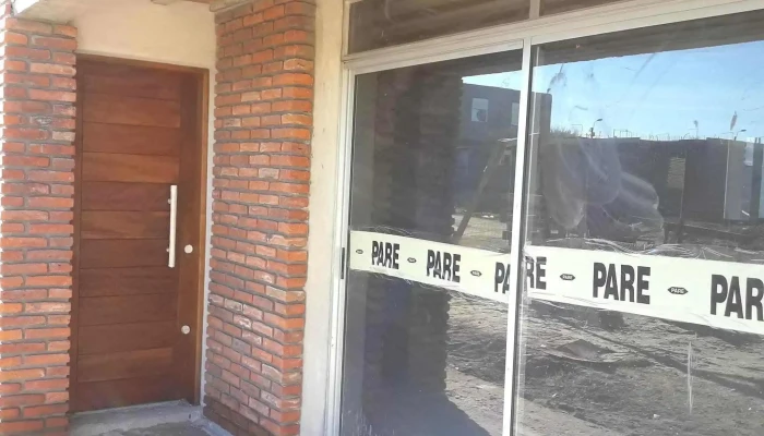 Cooperativa 15 De Octubre -  Catalogo - Montevideo