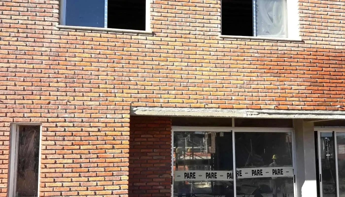 Cooperativa 15 De Octubre -  Comentarios - Montevideo