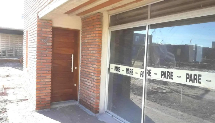 Cooperativa 15 De Octubre -  Exterior - Montevideo