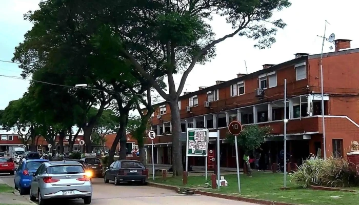 Cooperativa 3 De Abril Mesa 4 Fucvam Comentarios - Montevideo