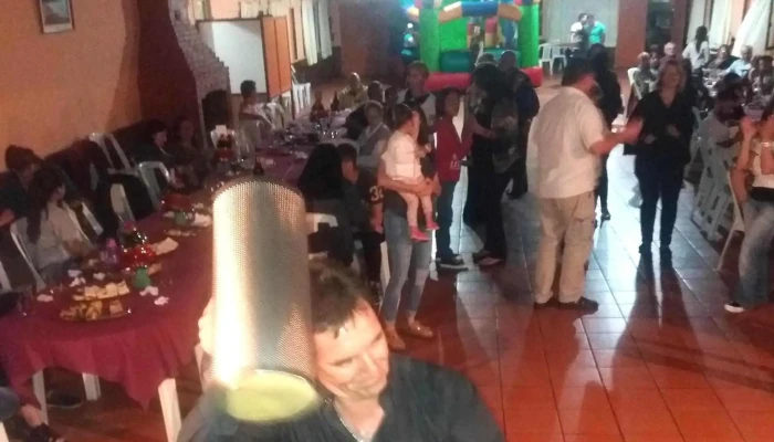 Cooperativa 3 De Abril Mesa 4 Fucvam Opiniones - Montevideo