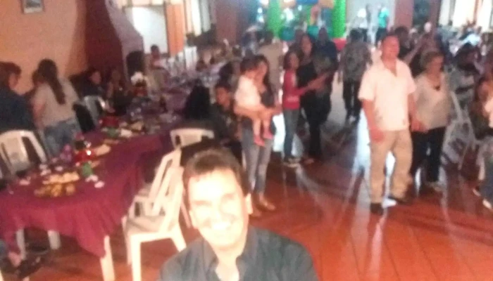 Cooperativa 3 De Abril Mesa 4 Fucvam Telefono - Montevideo